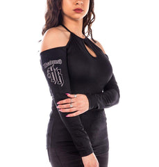 Headrush Chandail Femme