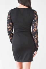 Karv Robe Femme