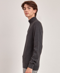 Point Zero Chandail Homme