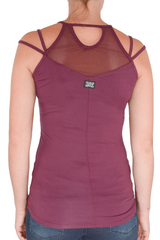 Karv Camisole Femme