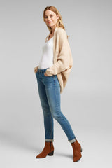 ESPRIT CARDIGAN FEMME