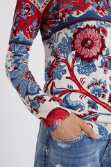 Desigual Chandail Femme