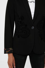 Desigual Veston Femme