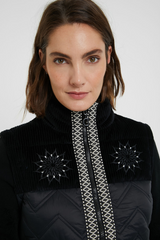 Desigual Manteau Femme