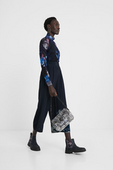 Desigual Chandail Femme