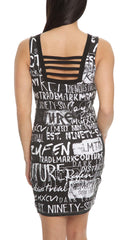 Rufen Robe Femme