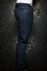 Au Noir Jeans Homme