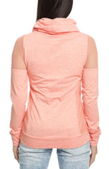 Rufen Hoodie Femme
