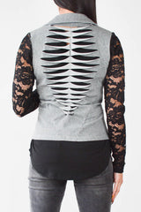 Rufen Veste Femme