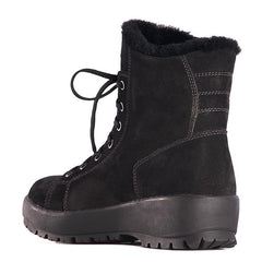 Olang Botte Femme