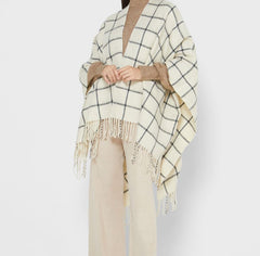 Vero Moda Poncho Femme