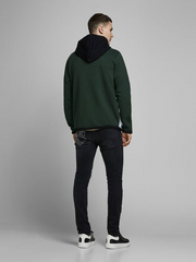 Jack&Jones Veste Hoodie Homme