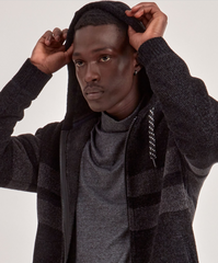Point Zéro Veste Homme