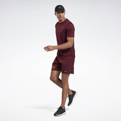 Reebok - T-Shirt Homme
