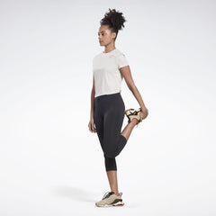 Reebok T-Shirt Femme