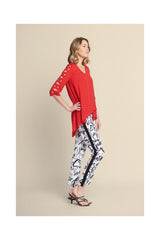 Joseph Ribkoff Pantalon