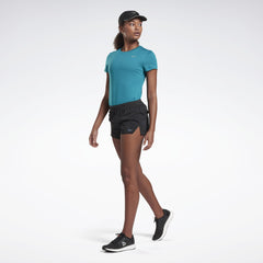 Reebok Short Femme