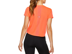 Asics T/Shirt Femme