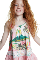 Desigual - Camisole