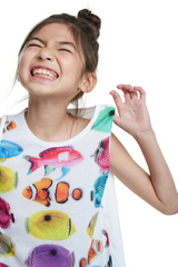 Desigual - Camisole