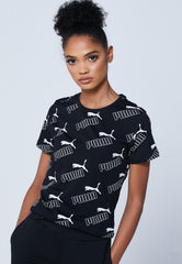 Puma T/Shirt Femme