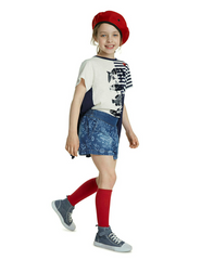 Desigual - Short