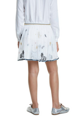 Desigual - Jupe