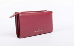 Celine Dion Portefeuille Femme