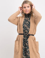 ESPRIT MANTEAU LEGER FEMME