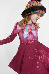 Desigual Robe