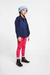 Desigual Legging