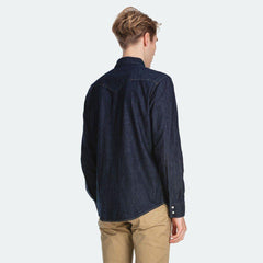 Levi's Chemise en jeans Homme