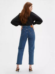 Levi's Jeans RIBCAGE STRAIGHT Femme