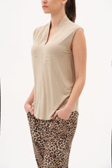 Up! Camisole Femme