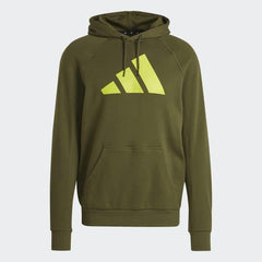 ADIDAS Hoodie Homme