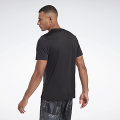 Reebok T/Shirt Homme