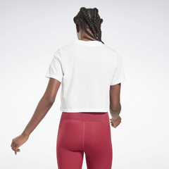 Reebok - T-Shirt Femme