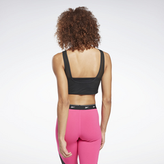 Reebok Brassière Femme