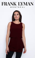 Frank Lyman - Tunic Femme