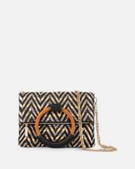 Bugatti Celine Dion Sac à Main Femme