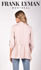 Frank Lyman - Veste Femme