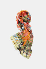 Desigual Foulard Femme