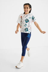 Desigual Legging