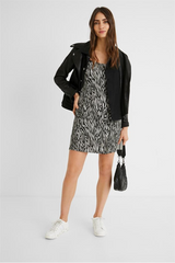 Desigual Robe Femme