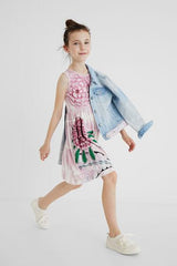 Desigual Robe