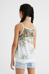 Desigual Camisole