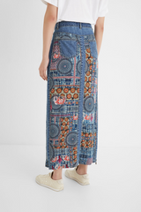 Desigual Jupe Femme