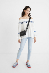 Desigual Saccoche Femme