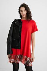 Desigual Robe Femme
