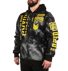 Headrush Hoodie Homme
